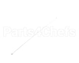 30251M0105 Turbo Air Door Spring