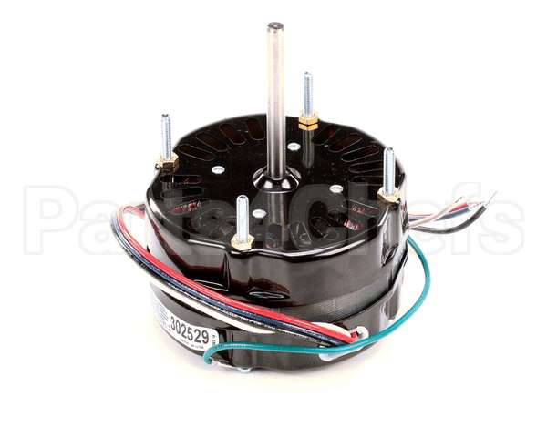 302529 Accurex Motor,Mcm,F0412B2690