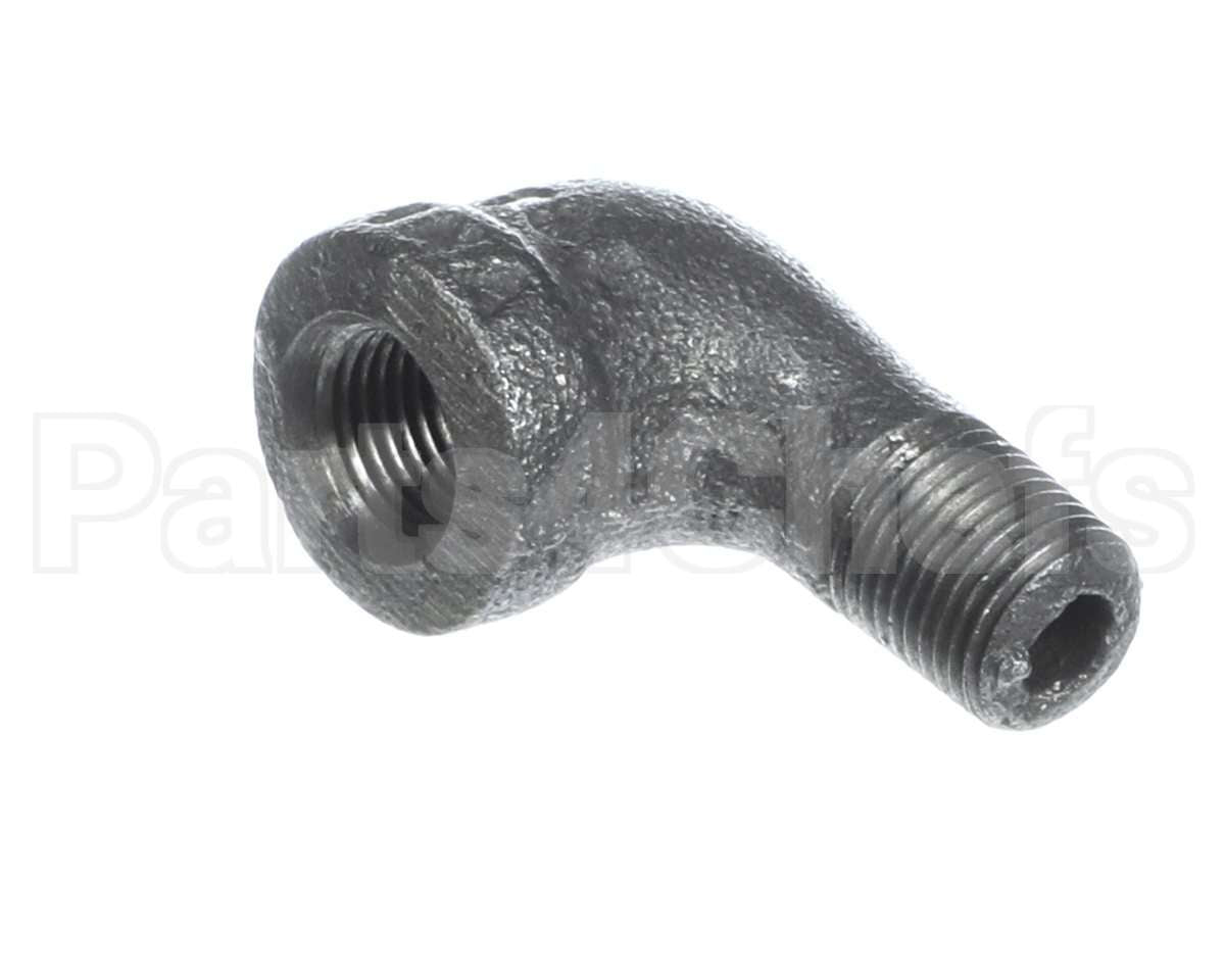 30253 Imperial 1/8 90 Degree Street Elbow