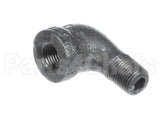 30253 Imperial 1/8 90 Degree Street Elbow