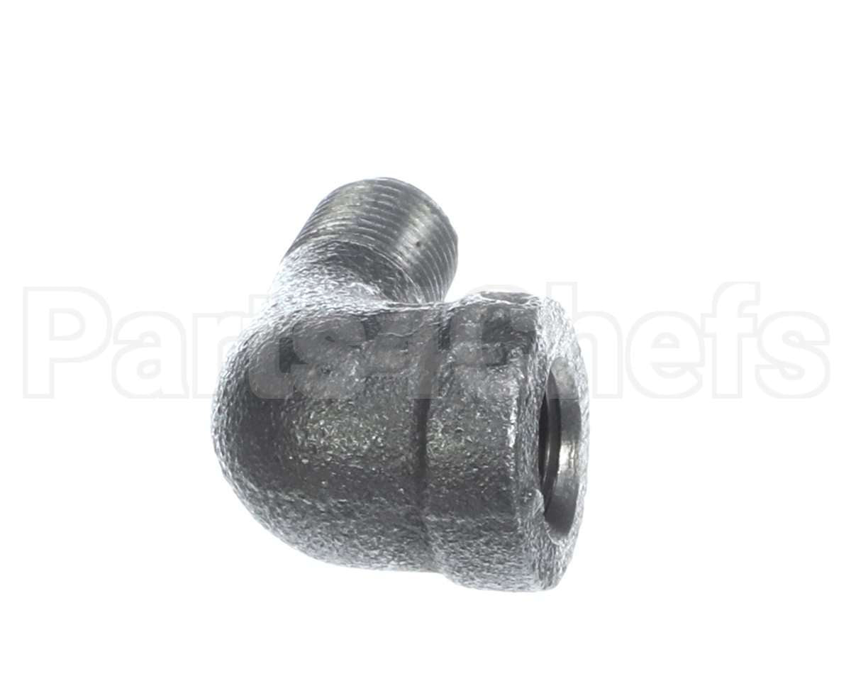 30253 Imperial 1/8 90 Degree Street Elbow