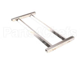 30254 Therma-Tek Waffle Grate Support