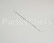 3025400 Apw Wyott Brush 1/2 Dia X 16 Long
