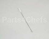3025400 Apw Wyott Brush 1/2 Dia X 16 Long