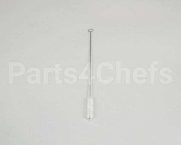 3025400 Apw Wyott Brush 1/2 Dia X 16 Long
