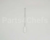 3025400 Apw Wyott Brush 1/2 Dia X 16 Long