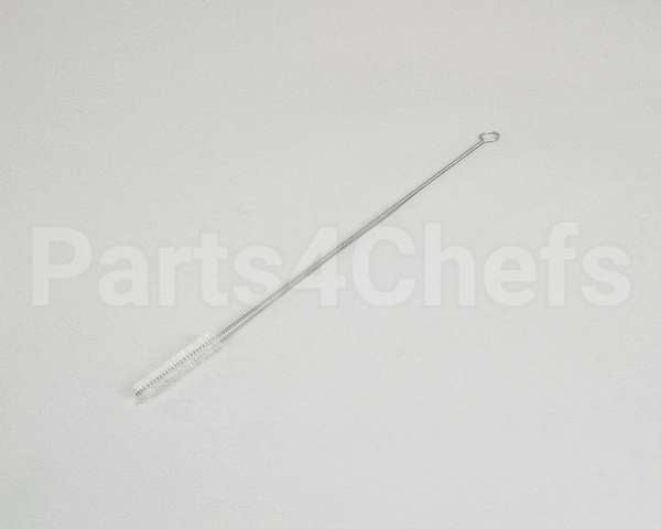 3025400 Apw Wyott Brush 1/2 Dia X 16 Long