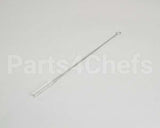3025400 Apw Wyott Brush 1/2 Dia X 16 Long