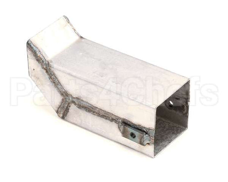 30257-0 Montague Spout Assembly-Rt