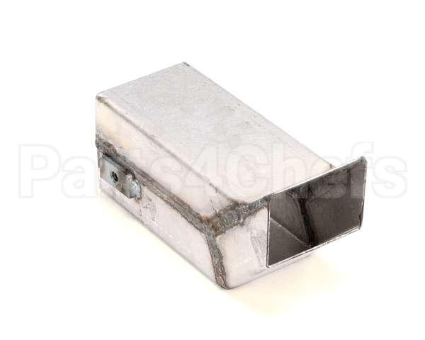 30257-0 Montague Spout Assembly-Rt