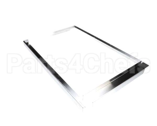 30257 Giles Sifter Rack, Weld Assy, Bbt