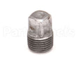 30257 Imperial 1/8 Pipe Plug Sq Hd Black ( Hex Set Scre