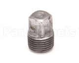 30257 Imperial 1/8 Pipe Plug Sq Hd Black ( Hex Set Scre