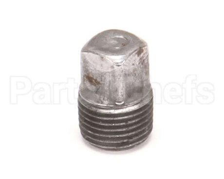 30257 Imperial 1/8 Pipe Plug Sq Hd Black ( Hex Set Scre