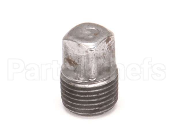 30257 Imperial 1/8 Pipe Plug Sq Hd Black ( Hex Set Scre