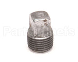 30257 Imperial 1/8 Pipe Plug Sq Hd Black ( Hex Set Scre