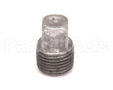 30257 Imperial 1/8 Pipe Plug Sq Hd Black ( Hex Set Scre