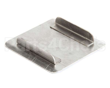 30259 Giles Bbt Drain Plug, Weld Assembly, S/S