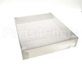 30261 Giles Pan Sifter Bbt