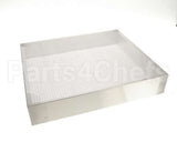 30261 Giles Pan Sifter Bbt
