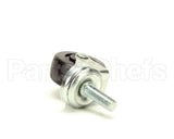 30265H0100 Turbo Air Caster 2.5 Non-Brake