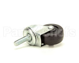 30265H0100 Turbo Air Caster 2.5 Non-Brake