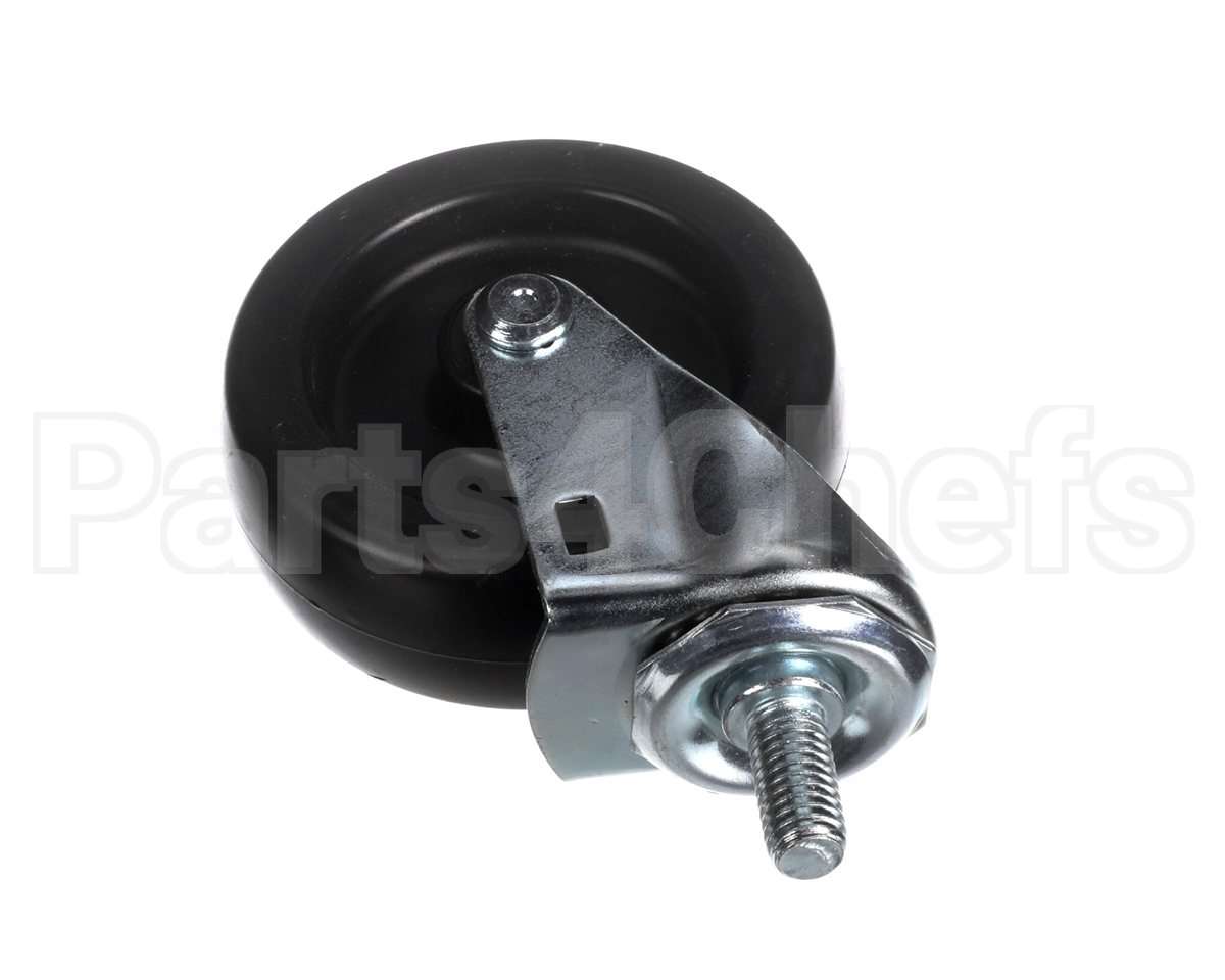 30265L0400 Turbo Air Caster 4 No Brake
