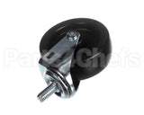 30265L0400 Turbo Air Caster 4 No Brake