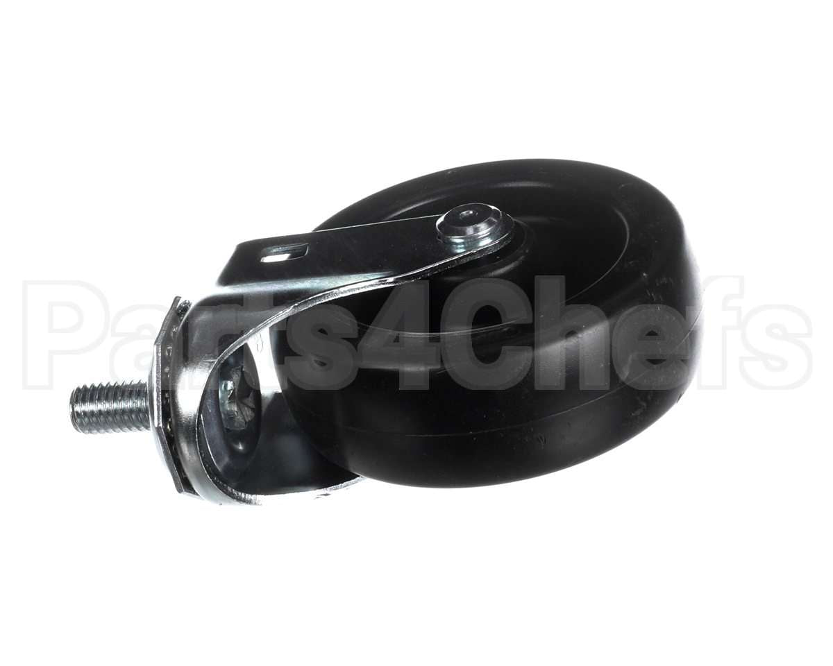 30265L0400 Turbo Air Caster 4 No Brake