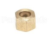 30266 Imperial 3/8 C Short Compression Nut Brass