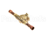 3026795 Hussmann Valve-Check 1/2 At17955 - Sherwood 802B-
