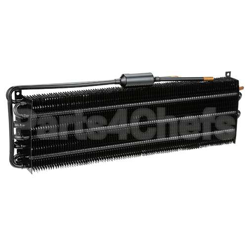 30270M1111 Compatible Turbo Air Evaporator Coil Copper