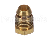 30271 Imperial 1/4 Inverted Brass Flare Nut