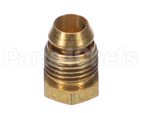 30271 Imperial 1/4 Inverted Brass Flare Nut