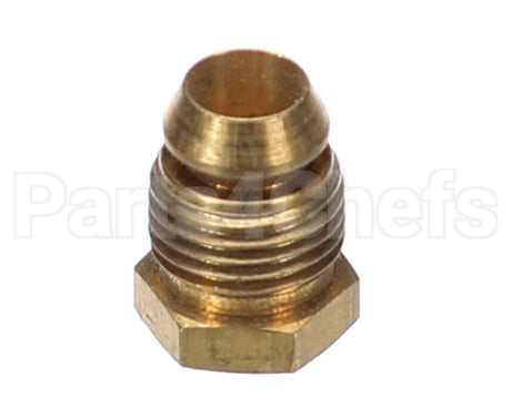 30271 Imperial 1/4 Inverted Brass Flare Nut