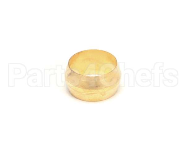 30272 Imperial 3/8 Compression Sleeve Brass