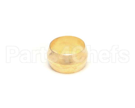 30272 Imperial 3/8 Compression Sleeve Brass