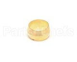 30272 Imperial 3/8 Compression Sleeve Brass