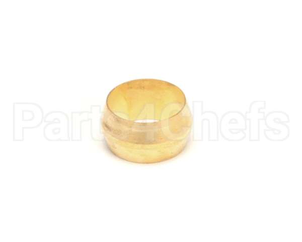 30272 Imperial 3/8 Compression Sleeve Brass