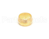 30272 Imperial 3/8 Compression Sleeve Brass