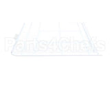 30278A0214 Turbo Air Shelf
