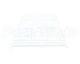 30278A0214 Turbo Air Shelf