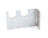 3027A3083 Southbend Range Support, Heaters Oven
