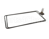 3027A8701 Southbend Range Heating Unit 208V, 6000W