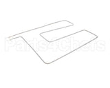 3027A8709 Southbend Range Heating Unit 480V, 6000W