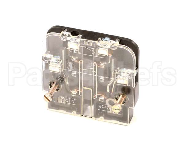 3028.0520 Rational Auxiliary Contact Switch Hs 17.01