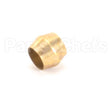 30280 Imperial 3/16 Compression Sleeves Brass