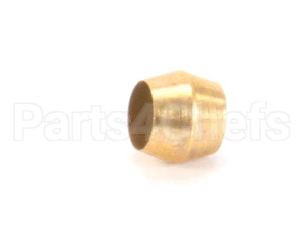 30280 Imperial 3/16 Compression Sleeves Brass