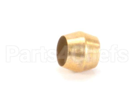 30280 Imperial 3/16 Compression Sleeves Brass