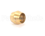 30280 Imperial 3/16 Compression Sleeves Brass
